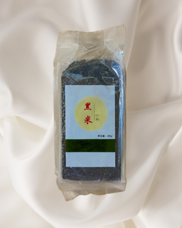 Ketan Hitam 400gr