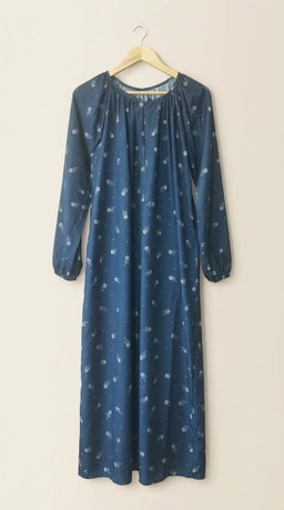 Donna Dress 