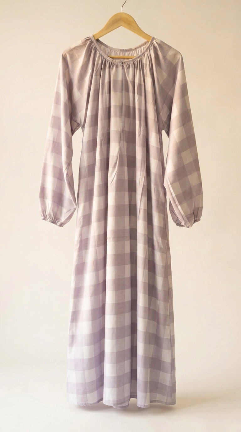 Donna Dress _5