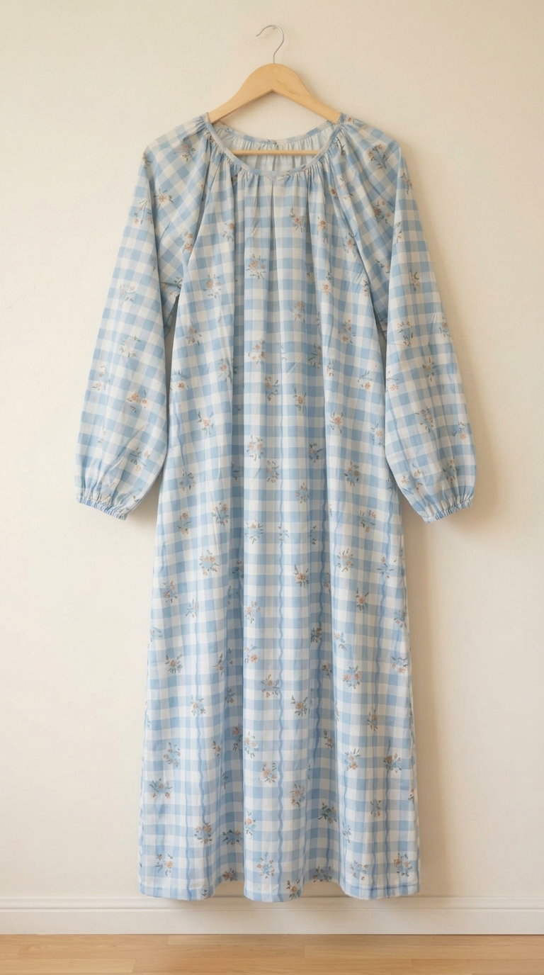 Donna Dress _2