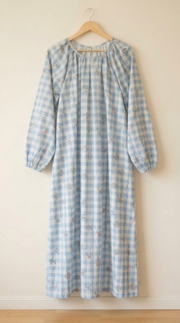 Donna Dress 