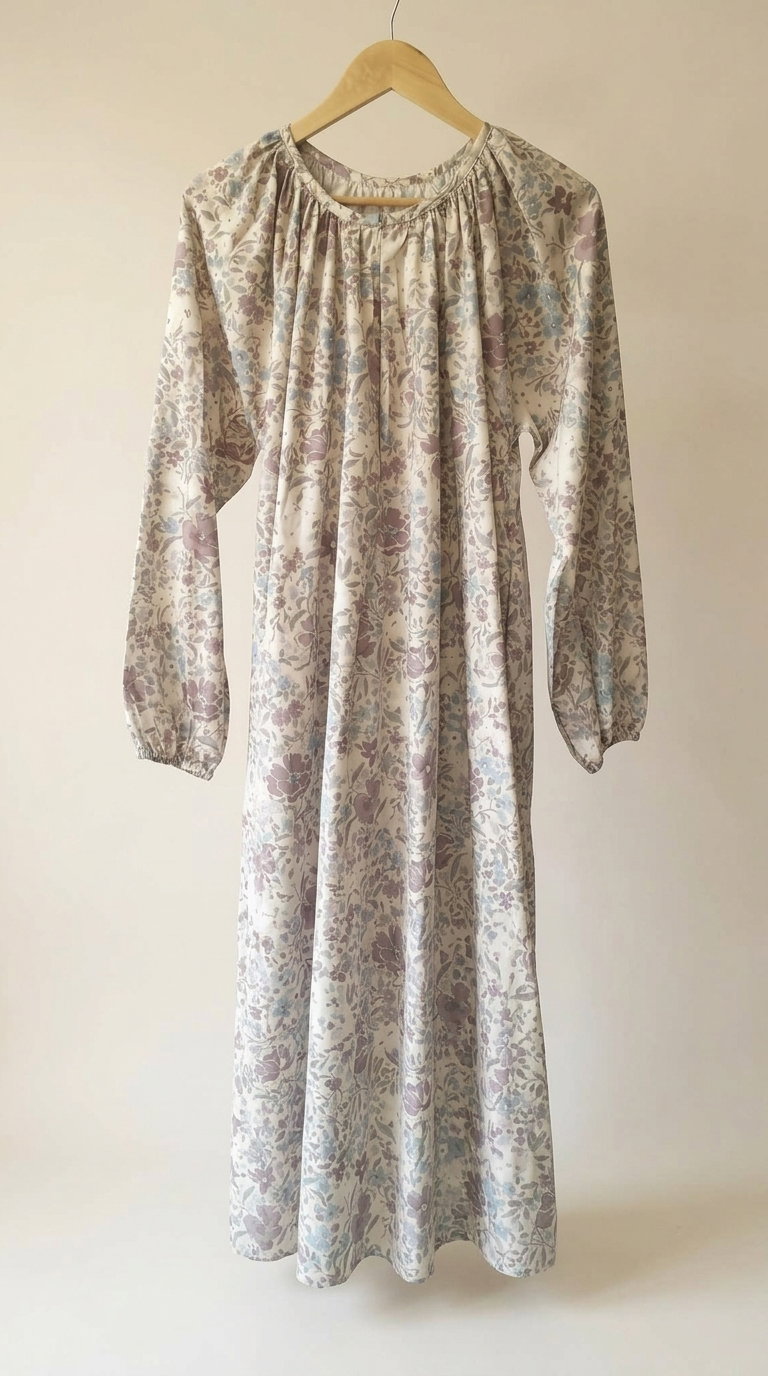 Donna Dress _4