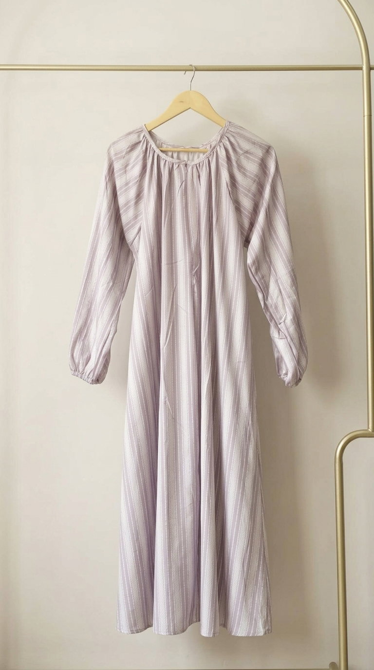 Donna Dress _3