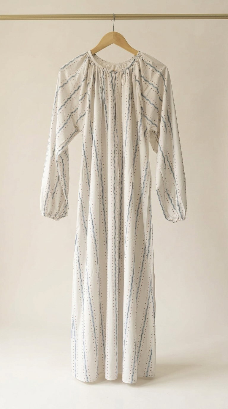 Donna Dress _6
