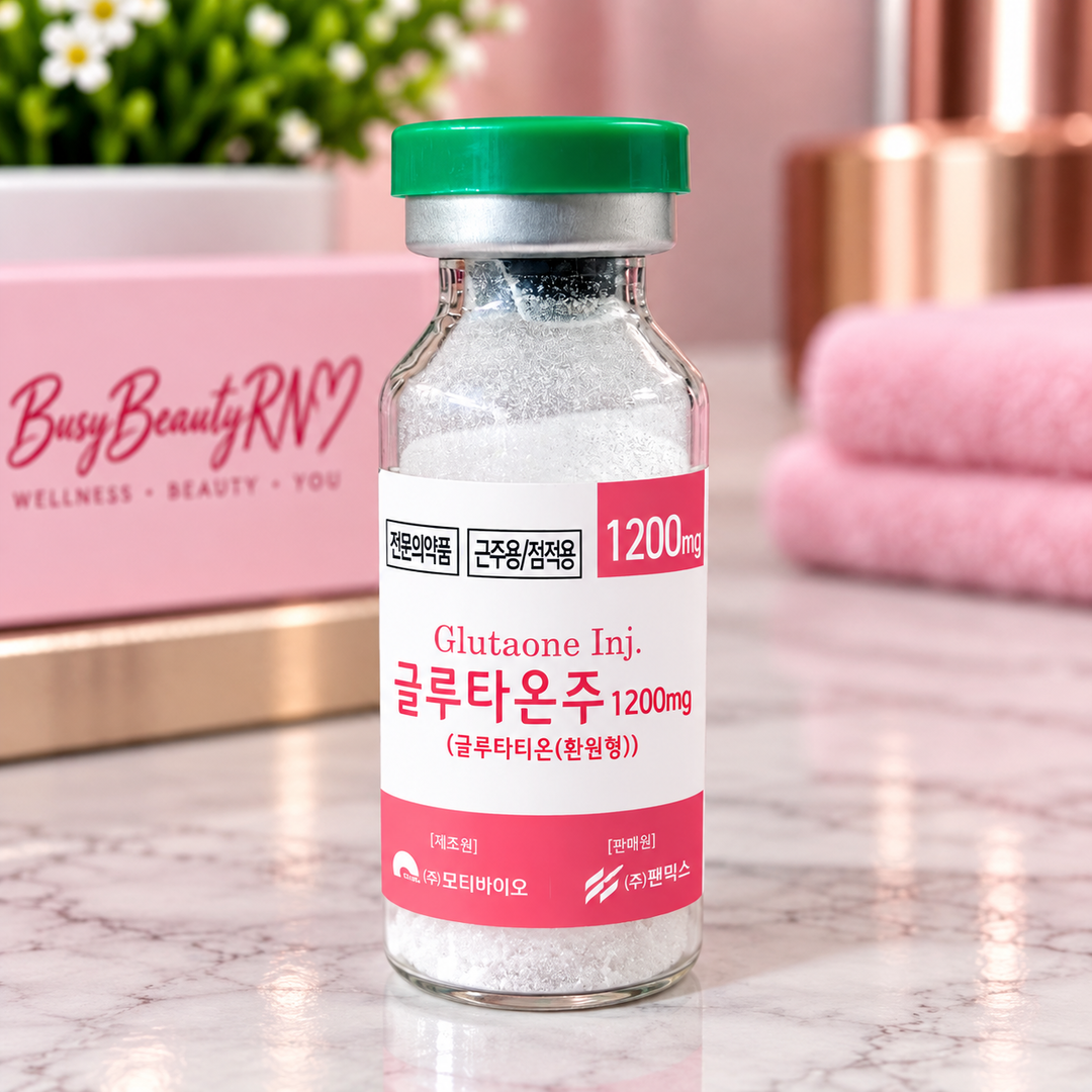 Glutaone Inj. 1200mg
