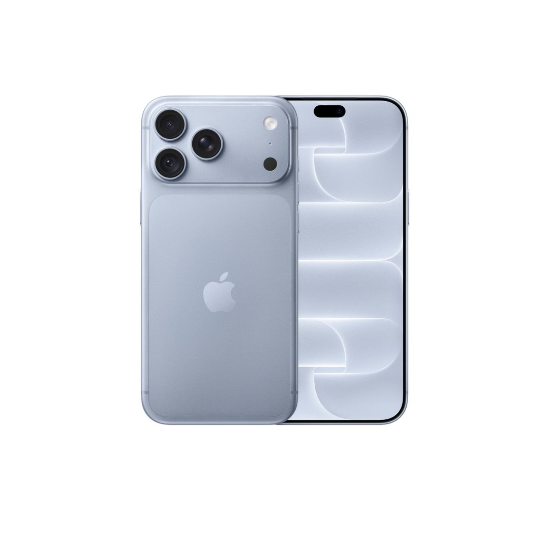 iPhone 18 Pro
