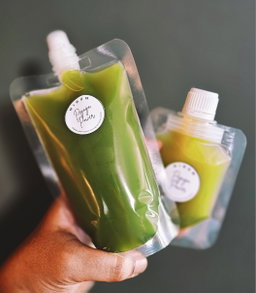 200ml Pegaga Power