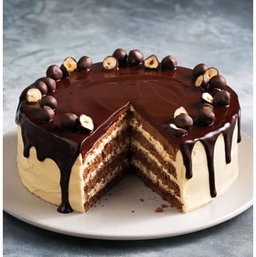 CAKE 