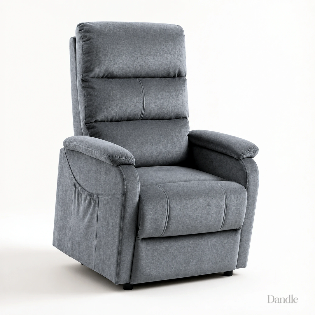 Dandle EasyUp Compact — Lift Recliner