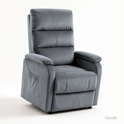 Dandle EasyUp Compact — Lift Recliner