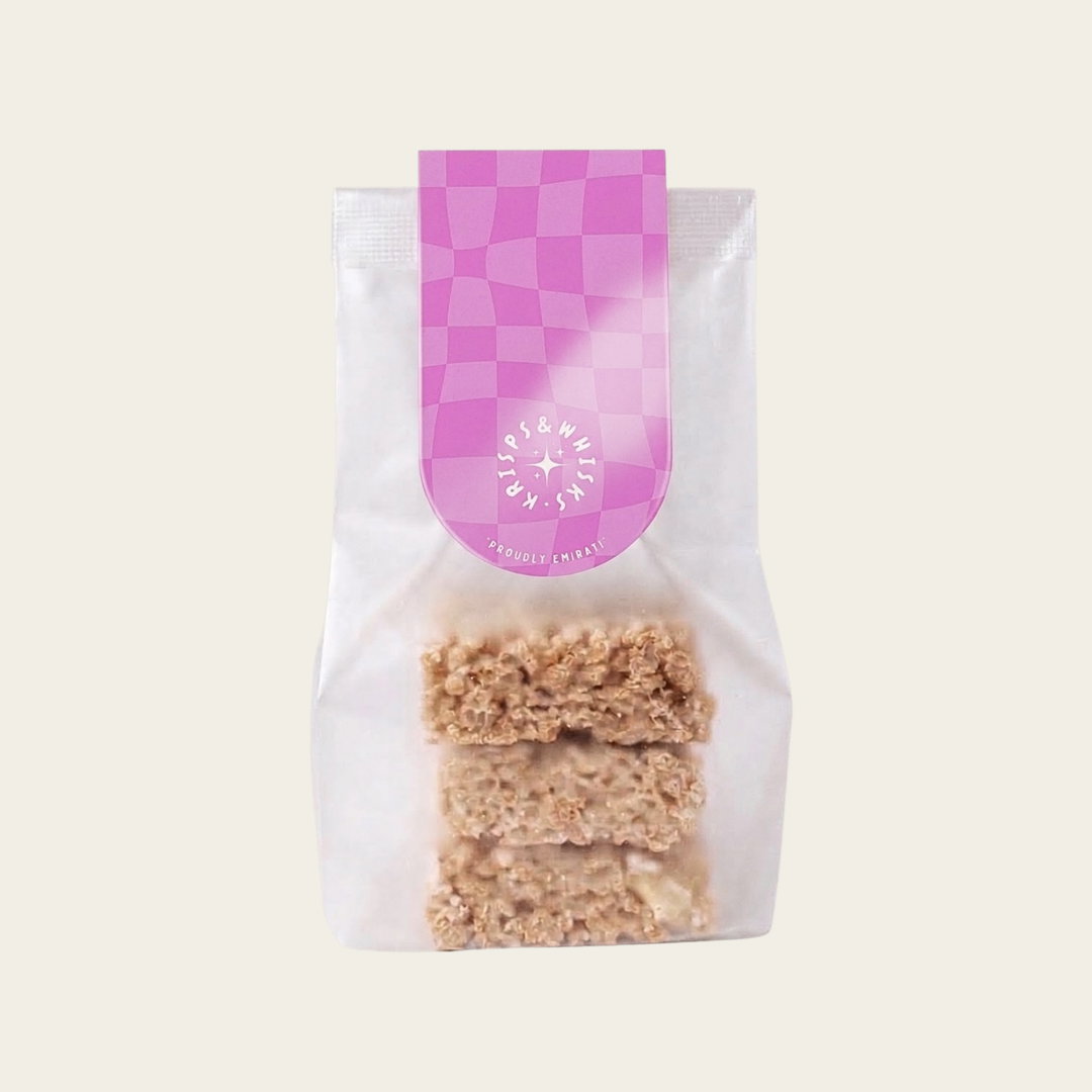 Discovery Packs (3 Krispies)