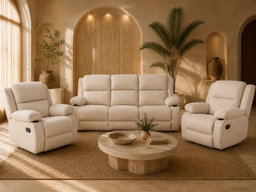Recliners Set