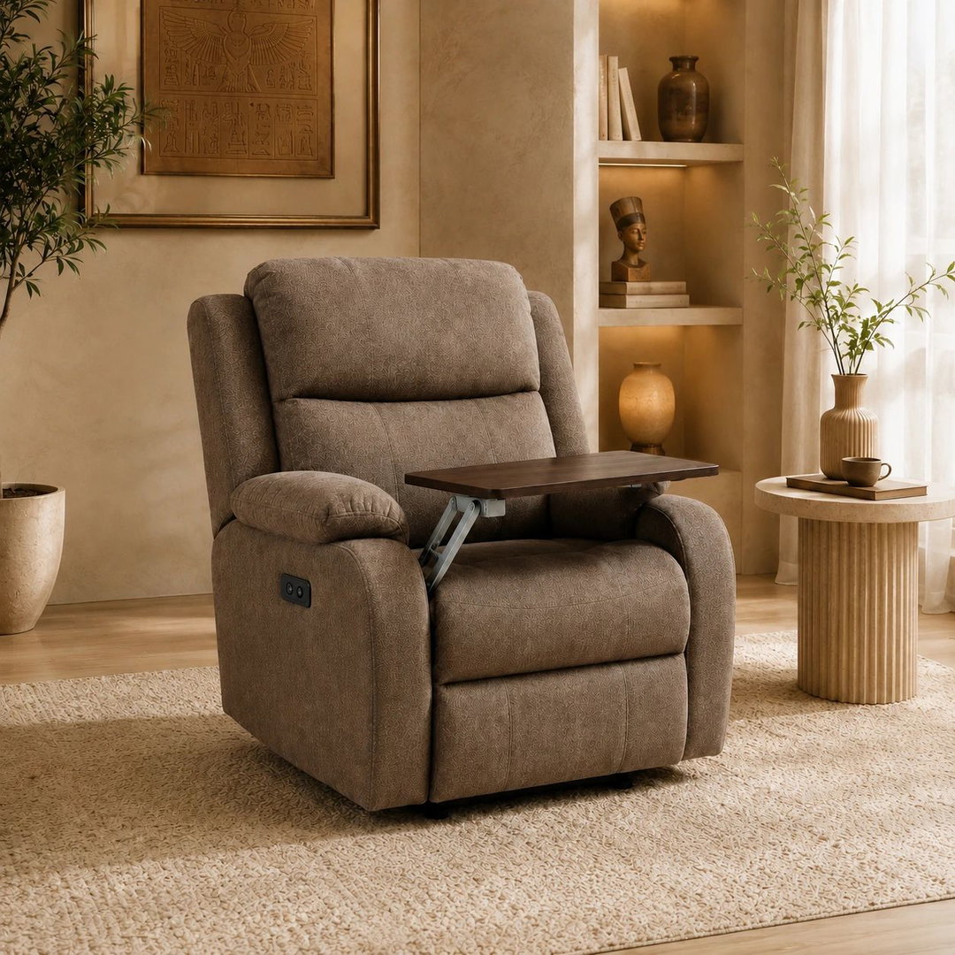 Dandle WorkNest — Recliner