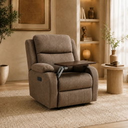 Dandle WorkNest — Recliner
