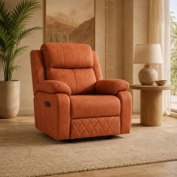 Dandle Diva — Recliner