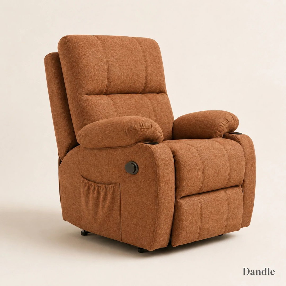 Dandle SpaceSaver — Recliner