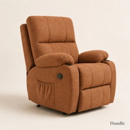Dandle SpaceSaver — Recliner