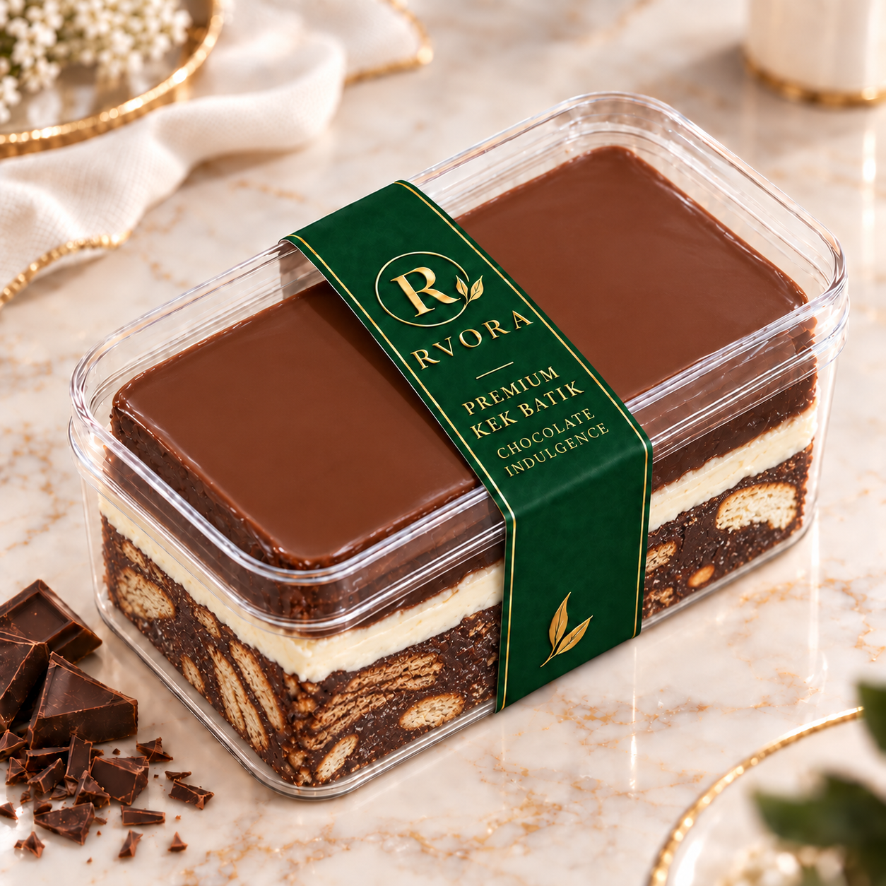 RVORA Signature Kek Batik Chocolate Indulgence_1