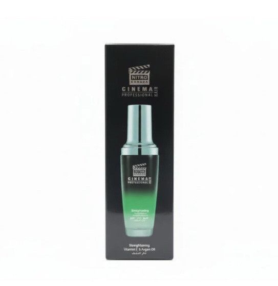 نيترو سيروم الشعر روز ماري 120ml