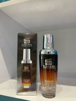 نيترو سيروم الشعر بزيت الأركان 120ml