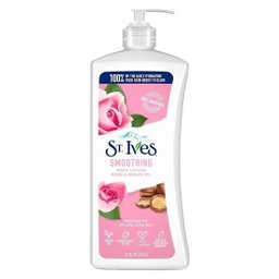 St.Ives لوشن جسم بالورد 621 مل 