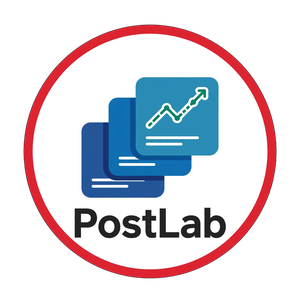 Toyo PostLab Content Analyzer_0