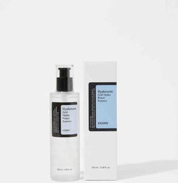 كوزركس سيروم بخلاصة حمض الهيالورونيك 100 مل  Cosrx Hyaluronic Acid Hydra Power Essence