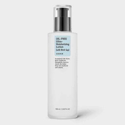 كوزركس مرطب لوشن للوجه خالي من الزيوت 100 مل  Cosrx Oil Free Ultra Moisturizing Lotion