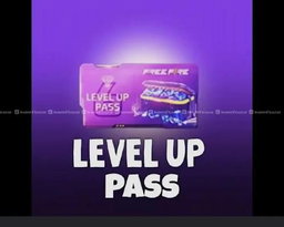 FF LEVEL UP PASS 