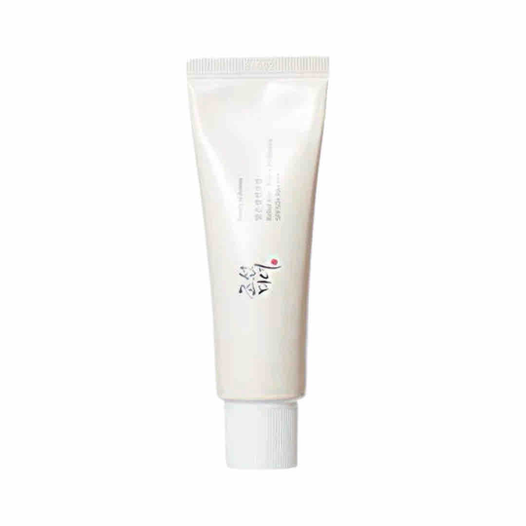 بيوتي اوف جيسون واقي شمس Relief Sun  50 مل  Beauty of Joseon Relief Sun Rice Probiotics