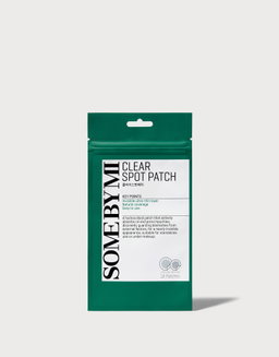 سمبايمي CLEAR SPOT PATCH