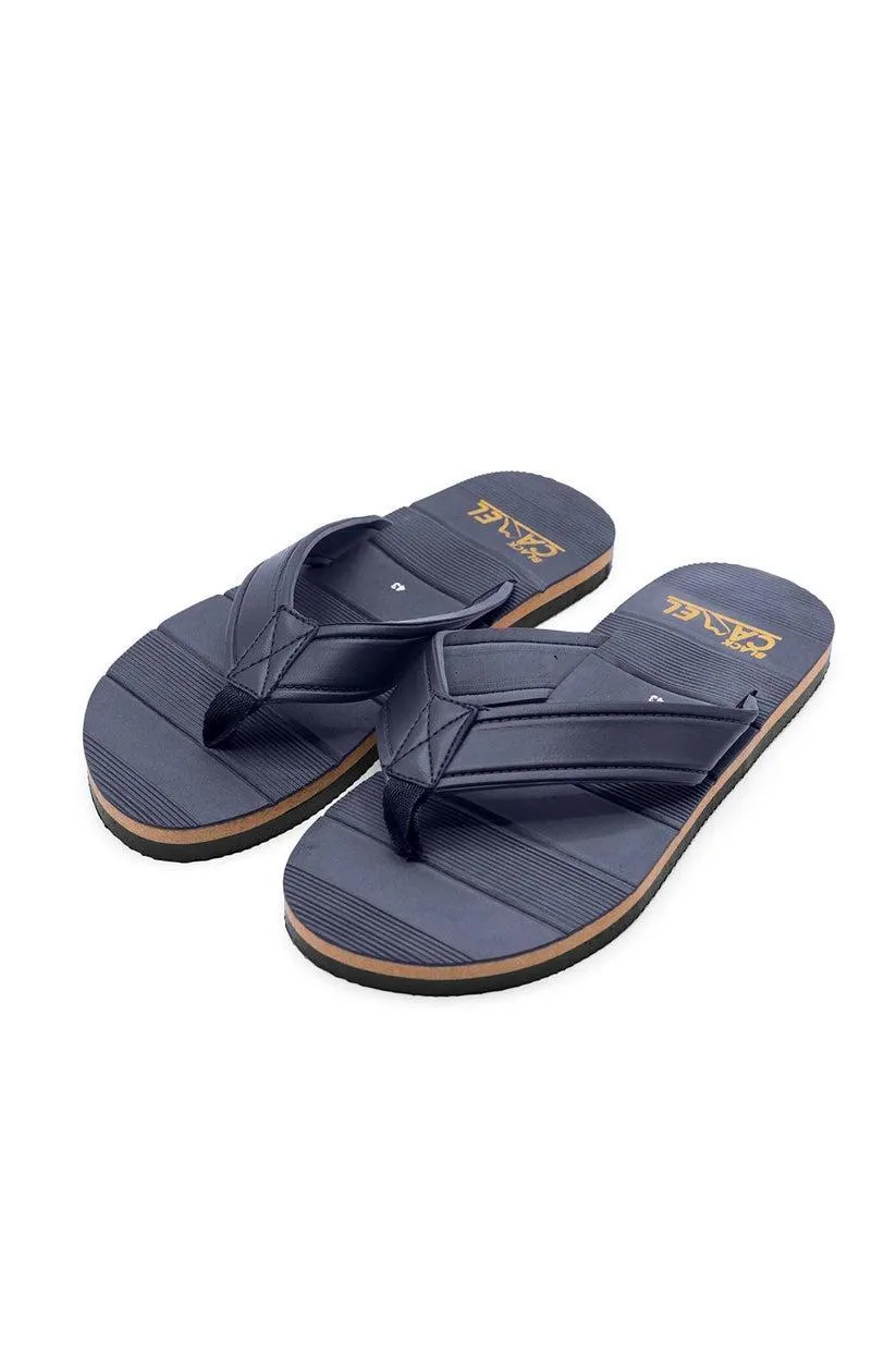 Leather Slippers 