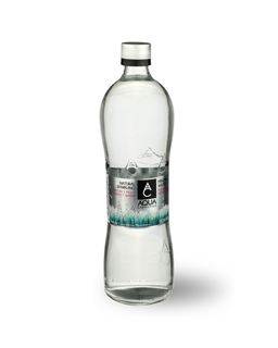Sparkling Water  مياه غازية طبيعية