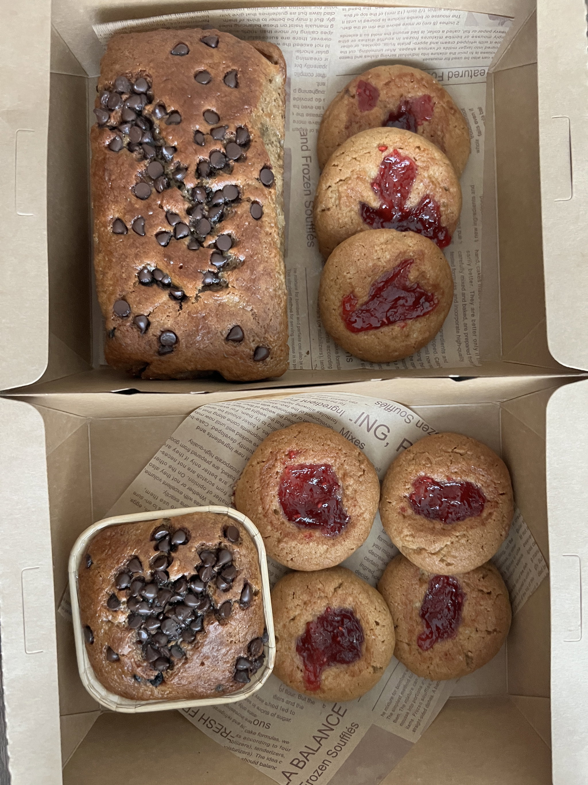 The Sweet Chapters Box_1