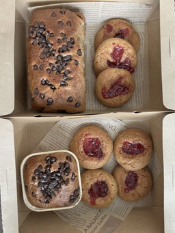 The Sweet Chapters Box