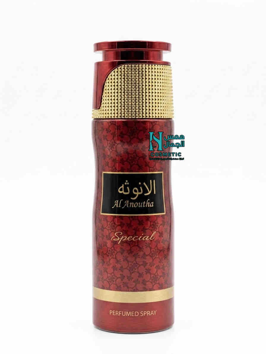 ارض الخليج معطر الانوثة 200 مل
