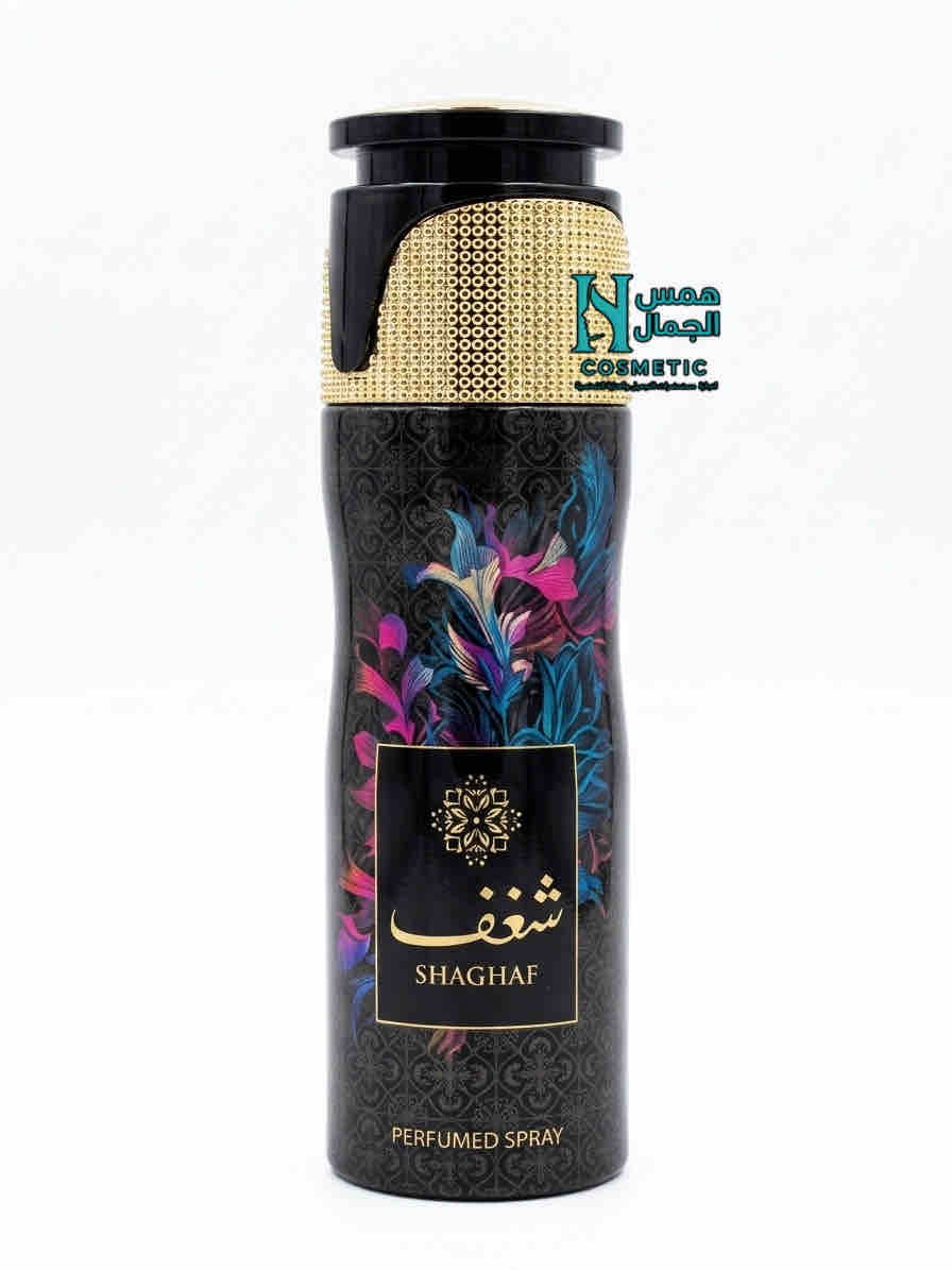 ارض الخليج معطر شغف 200 مل_0