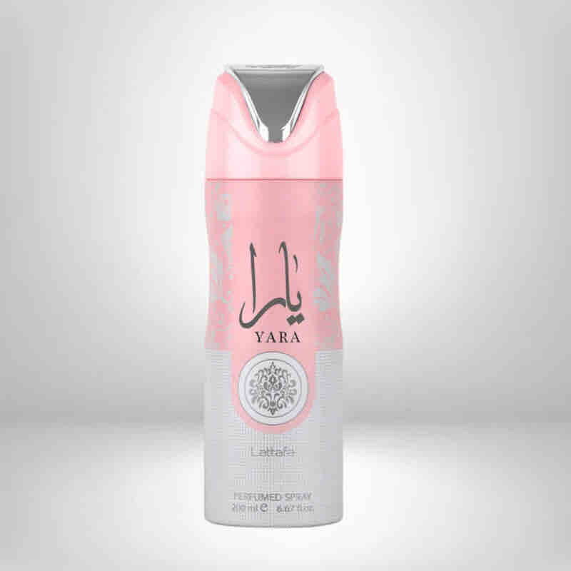 لطافة معطر يارا 200 مل