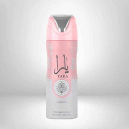 لطافة معطر يارا 200 مل