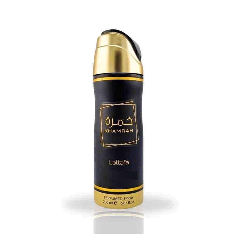 لطافة معطر خمرة 200 مل