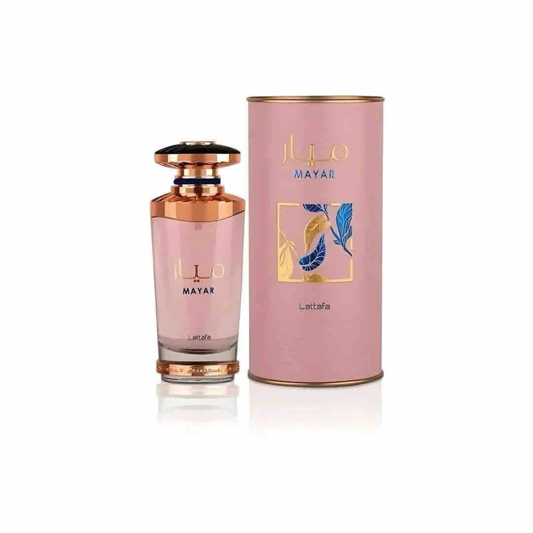 لطافة عطر ميار 100 مل