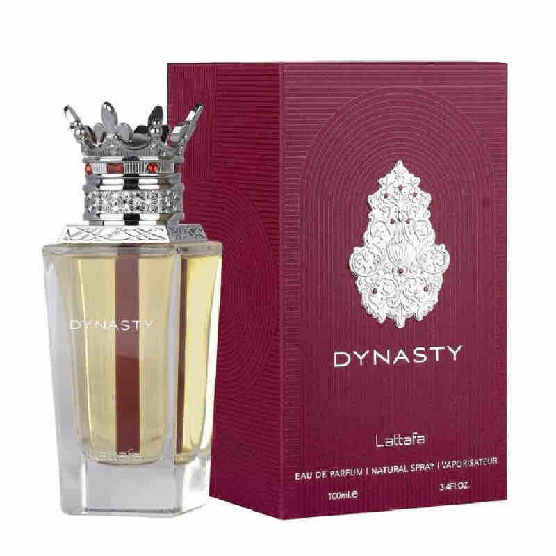 لطافة عطر ديناستي 100 مل