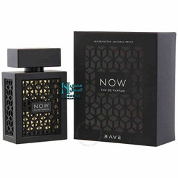 RAVE عطر ناو للرجال 100 مل