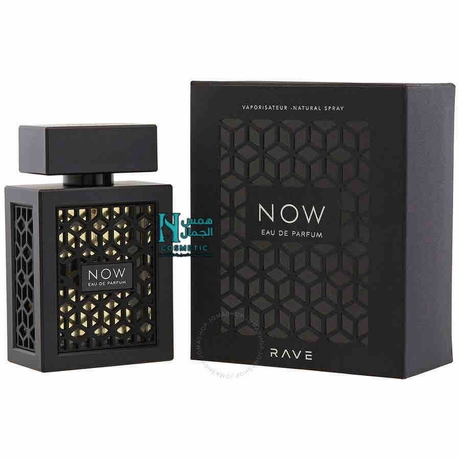 RAVE عطر ناو للرجال 100 مل