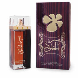لطافة سر الخلود عطر 100 مل 