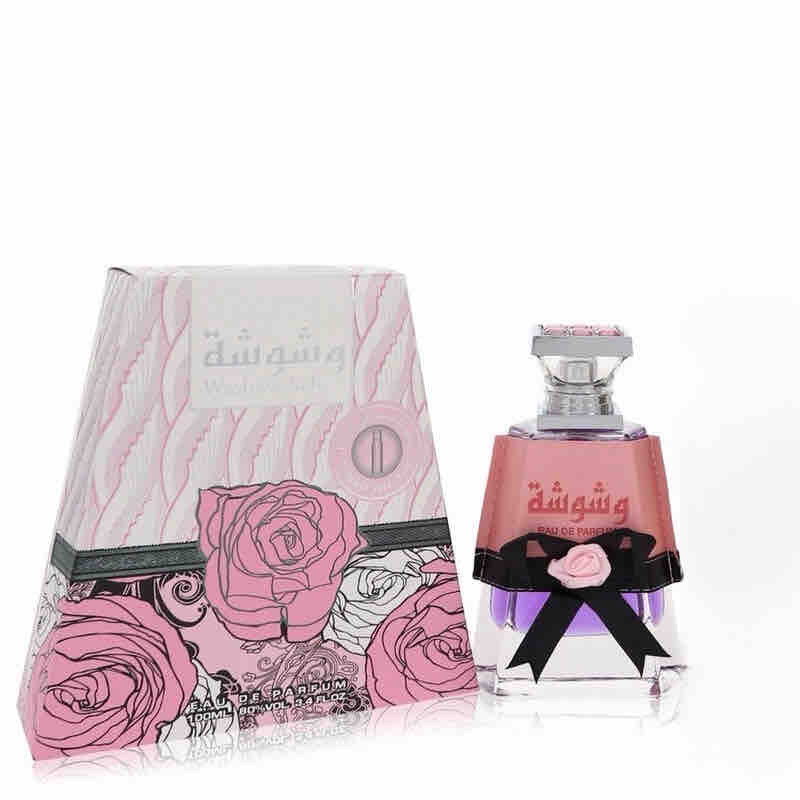 عطر وشوشة 100 مل