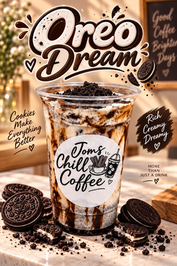 Oreo Dream