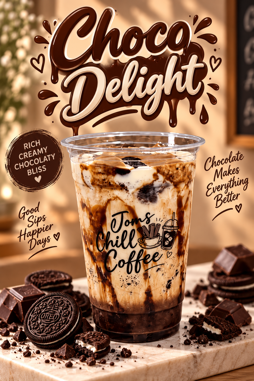 Choco Delight