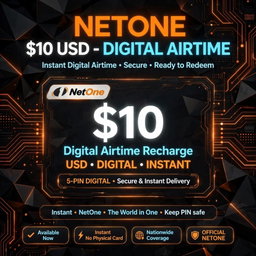 Netone Airtime