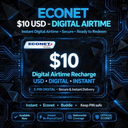 Econet Airtime